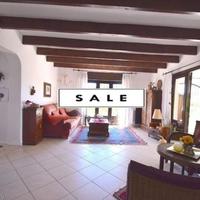 Вилла в Испании, Валенсия, Аликанте, 120 кв.м.