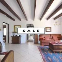 Вилла в Испании, Валенсия, Аликанте, 120 кв.м.