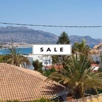 Вилла в Испании, Валенсия, Аликанте, 287 кв.м.