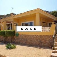 Вилла в Испании, Валенсия, Аликанте, 287 кв.м.