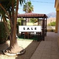 Вилла в Испании, Валенсия, Аликанте, 287 кв.м.