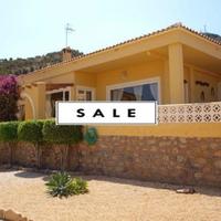 Вилла в Испании, Валенсия, Аликанте, 287 кв.м.