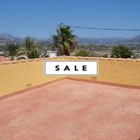 Вилла в Испании, Валенсия, Аликанте, 287 кв.м.