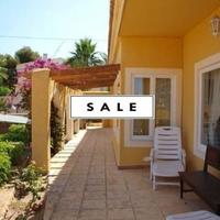 Вилла в Испании, Валенсия, Аликанте, 287 кв.м.