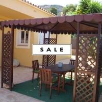 Вилла в Испании, Валенсия, Аликанте, 287 кв.м.