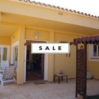 Вилла в Испании, Валенсия, Аликанте, 287 кв.м.