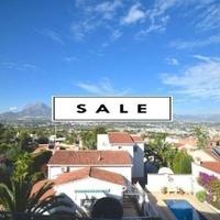 Вилла в Испании, Валенсия, Аликанте, 169 кв.м.