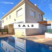 Вилла в Испании, Валенсия, Аликанте, 169 кв.м.