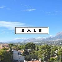 Вилла в Испании, Валенсия, Аликанте, 169 кв.м.