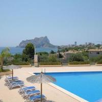 Таунхаус в Испании, Валенсия, Аликанте, 220 кв.м.