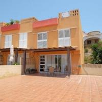 Таунхаус в Испании, Валенсия, Аликанте, 220 кв.м.