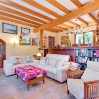 Дом в Испании, Балеарские Острова, Пальма, 500 кв.м.