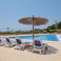 Таунхаус в Испании, Валенсия, Аликанте, 220 кв.м.