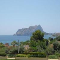 Таунхаус в Испании, Валенсия, Аликанте, 220 кв.м.