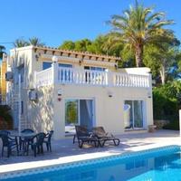 Вилла в Испании, Валенсия, Аликанте, 220 кв.м.