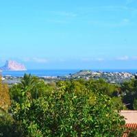 Вилла в Испании, Валенсия, Аликанте, 220 кв.м.