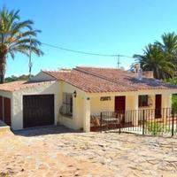 Вилла в Испании, Валенсия, Аликанте, 220 кв.м.