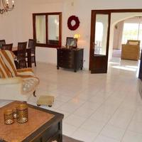 Вилла в Испании, Валенсия, Аликанте, 220 кв.м.