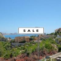 Вилла в Испании, Валенсия, Аликанте, 160 кв.м.