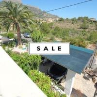 Вилла в Испании, Валенсия, Аликанте, 160 кв.м.