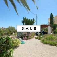 Вилла в Испании, Валенсия, Аликанте, 160 кв.м.