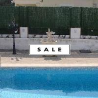 Вилла в Испании, Валенсия, Аликанте, 110 кв.м.