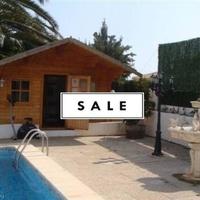 Вилла в Испании, Валенсия, Аликанте, 110 кв.м.