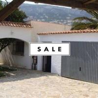 Вилла в Испании, Валенсия, Аликанте, 110 кв.м.