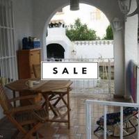 Вилла в Испании, Валенсия, Аликанте, 110 кв.м.