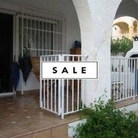 Вилла в Испании, Валенсия, Аликанте, 110 кв.м.