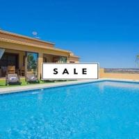 Вилла в Испании, Валенсия, Аликанте, 320 кв.м.