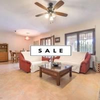 Вилла в Испании, Валенсия, Аликанте, 320 кв.м.