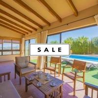 Вилла в Испании, Валенсия, Аликанте, 320 кв.м.