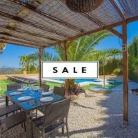 Вилла в Испании, Валенсия, Аликанте, 320 кв.м.