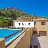 Вилла в Испании, Валенсия, Аликанте, 320 кв.м.