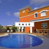 Villa in Spain, Comunitat Valenciana, Alicante