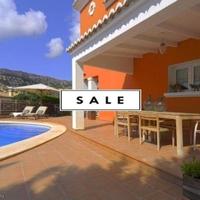 Villa in Spain, Comunitat Valenciana, Alicante