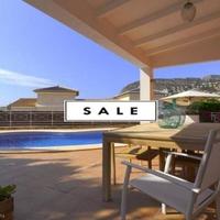 Villa in Spain, Comunitat Valenciana, Alicante