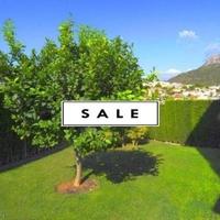 Villa in Spain, Comunitat Valenciana, Alicante