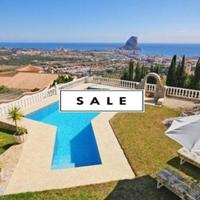 Villa in Spain, Comunitat Valenciana, Alicante, 260 sq.m.