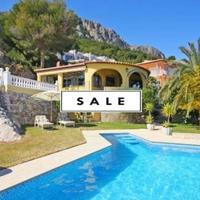 Villa in Spain, Comunitat Valenciana, Alicante, 260 sq.m.