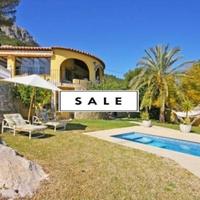 Villa in Spain, Comunitat Valenciana, Alicante, 260 sq.m.
