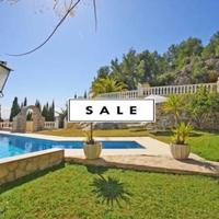 Villa in Spain, Comunitat Valenciana, Alicante, 260 sq.m.