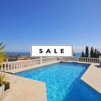 Villa in Spain, Comunitat Valenciana, Alicante, 260 sq.m.