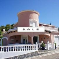 Villa in Spain, Comunitat Valenciana, Alicante, 180 sq.m.