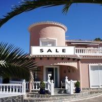 Villa in Spain, Comunitat Valenciana, Alicante, 180 sq.m.