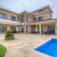 Villa in Republic of Cyprus, Lemesou, 550 sq.m.