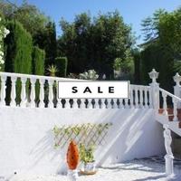 Villa in Spain, Comunitat Valenciana, Alicante, 180 sq.m.