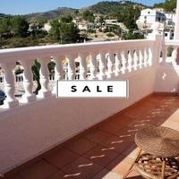Villa in Spain, Comunitat Valenciana, Alicante, 180 sq.m.