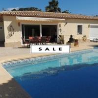 Villa in Spain, Comunitat Valenciana, Alicante, 250 sq.m.